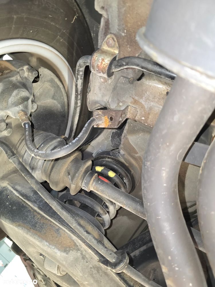 Mercedes-Benz Inny - 11