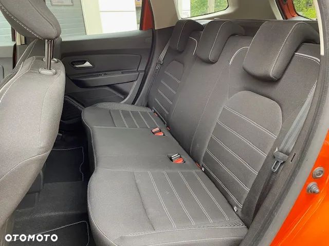 Dacia Duster 1.0 TCe Essential - 21