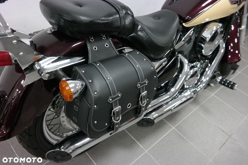 Kawasaki Vulcan - 19
