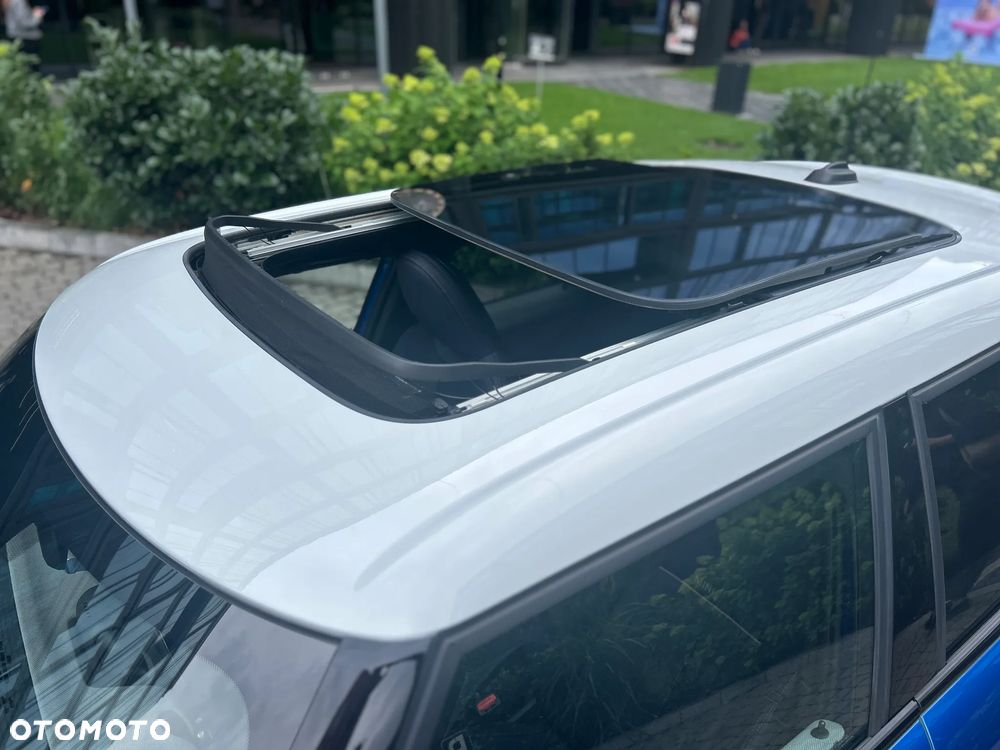 MINI Cooper S Linia Favoured - 8