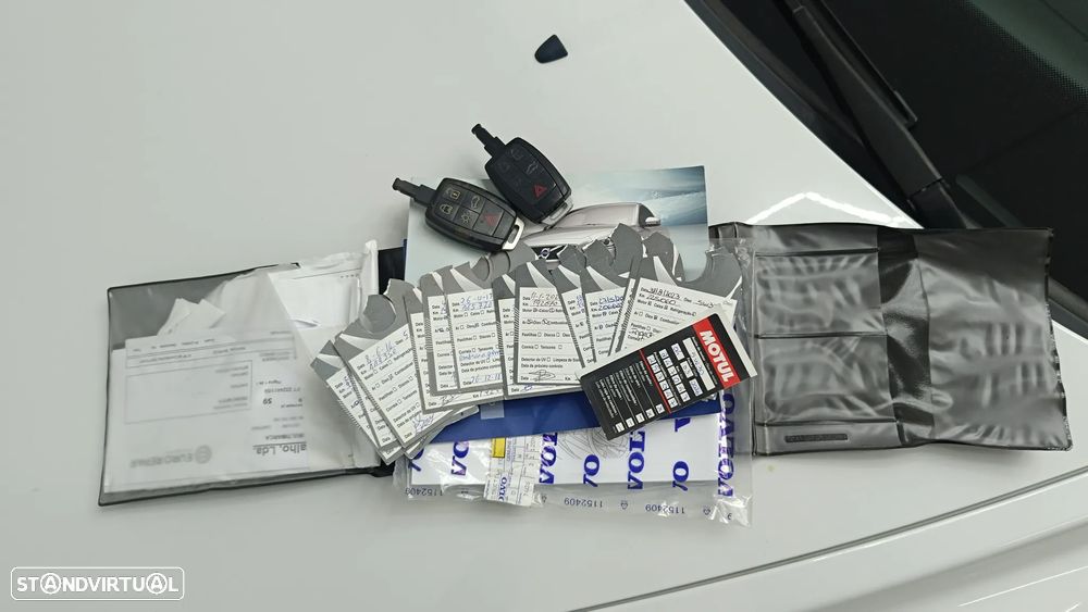 Volvo C30 D2 RDesign Edition - 15