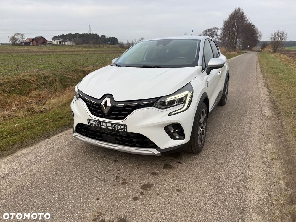 Renault Captur BLUE dCi 115 INTENS - 2