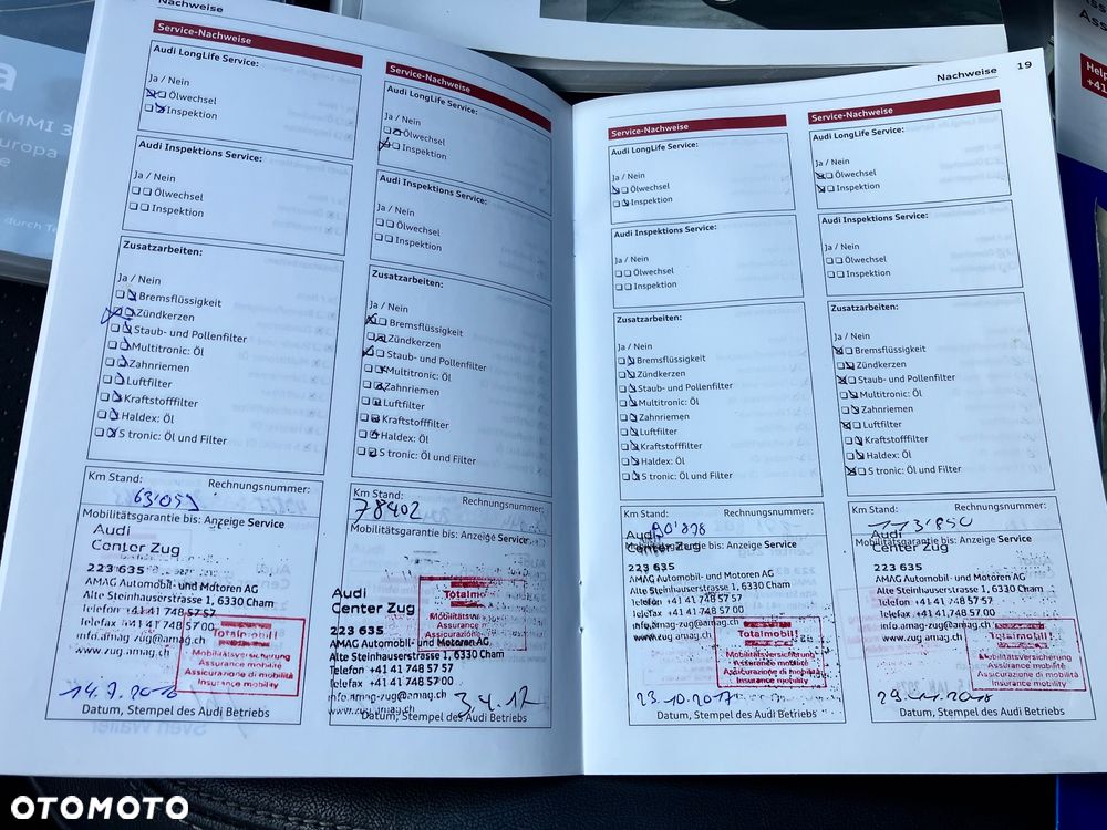 Audi Q5 2.0 TFSI Quattro S tronic - 33