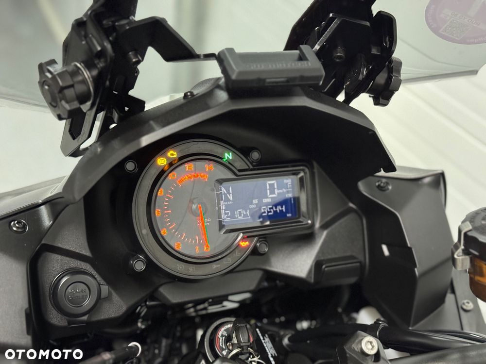 Kawasaki Versys 1000 - 39
