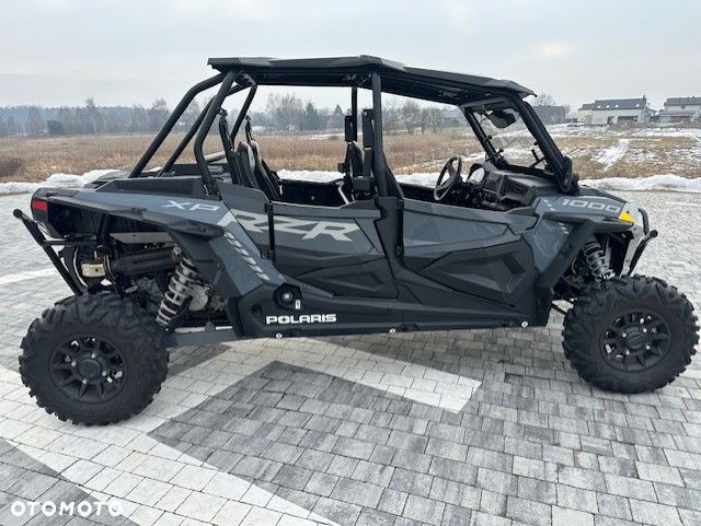 Polaris RZR - 3