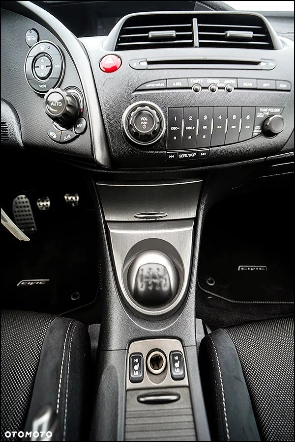 Honda Civic - 28