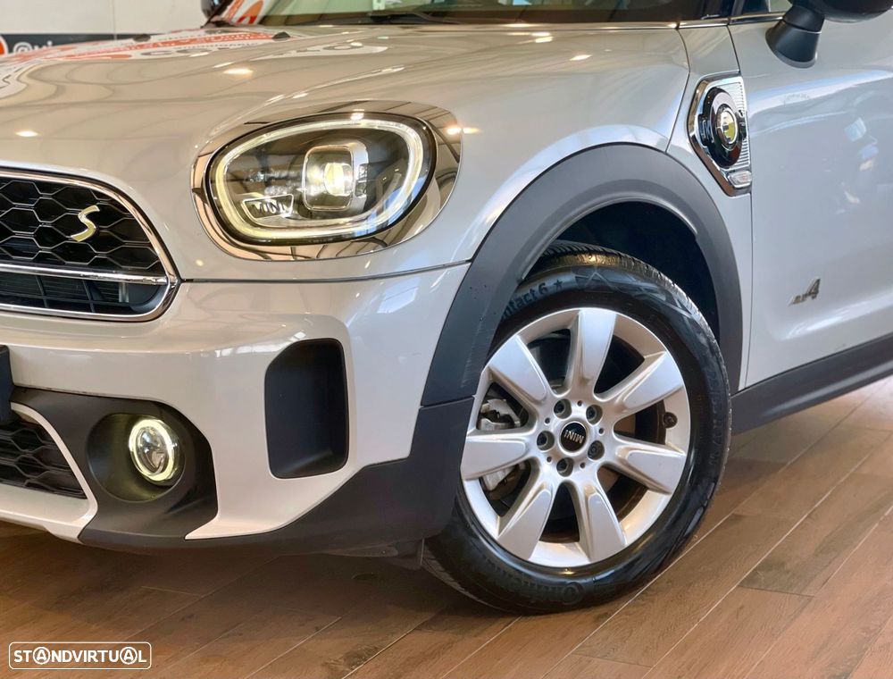 MINI Countryman - 7