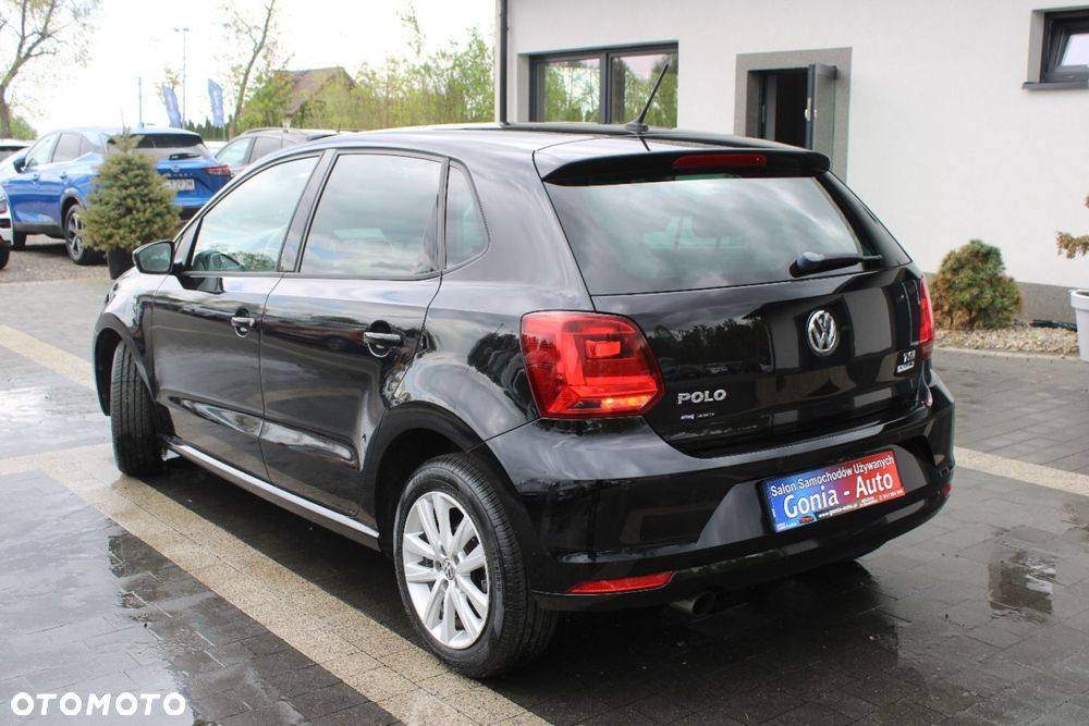 Volkswagen Polo - 5