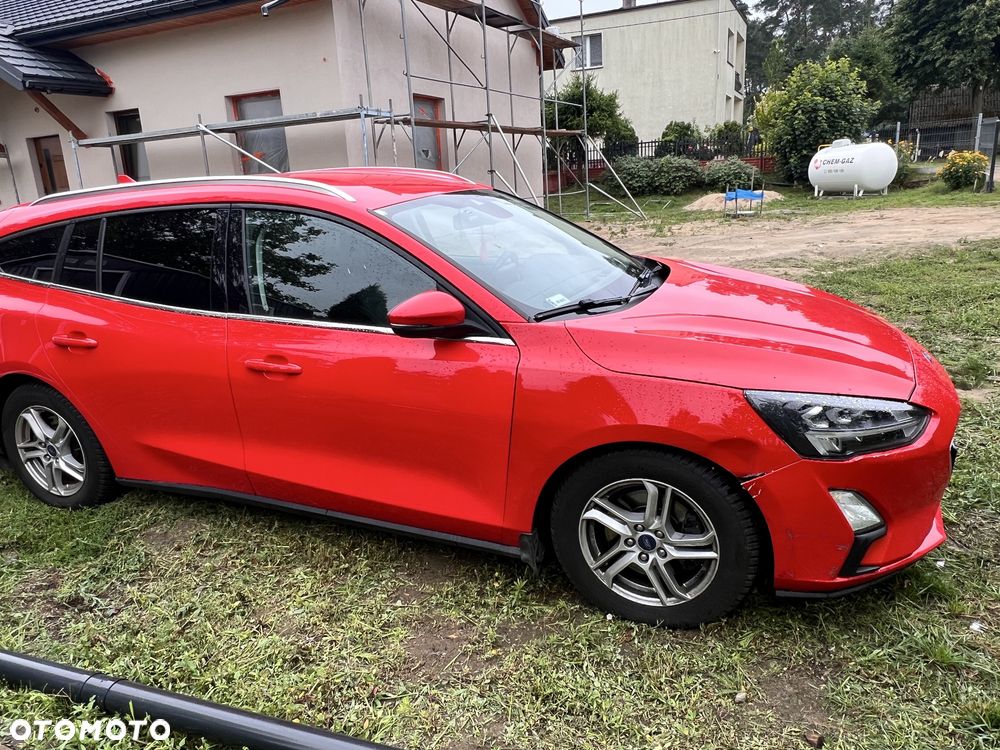 Ford Focus - 4