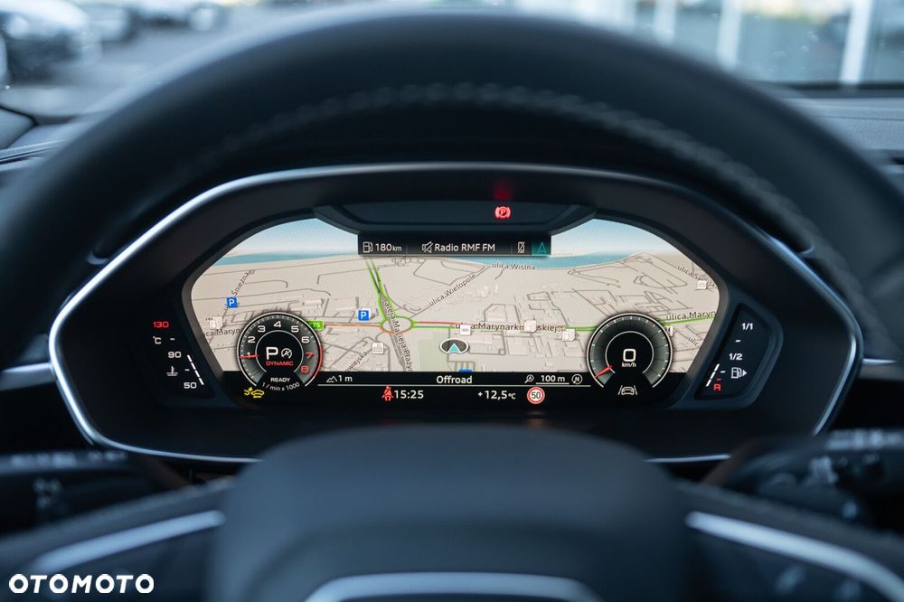 Audi Q3 Sportback - 20