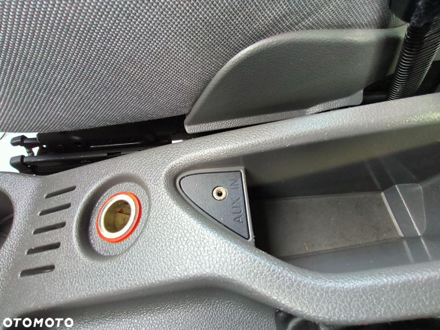 Ford Focus C-Max - 11
