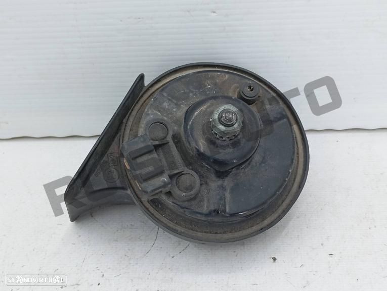 Buzina  Audi A6 C5 (4b) [1997_2005] 1.9 Tdi - 2