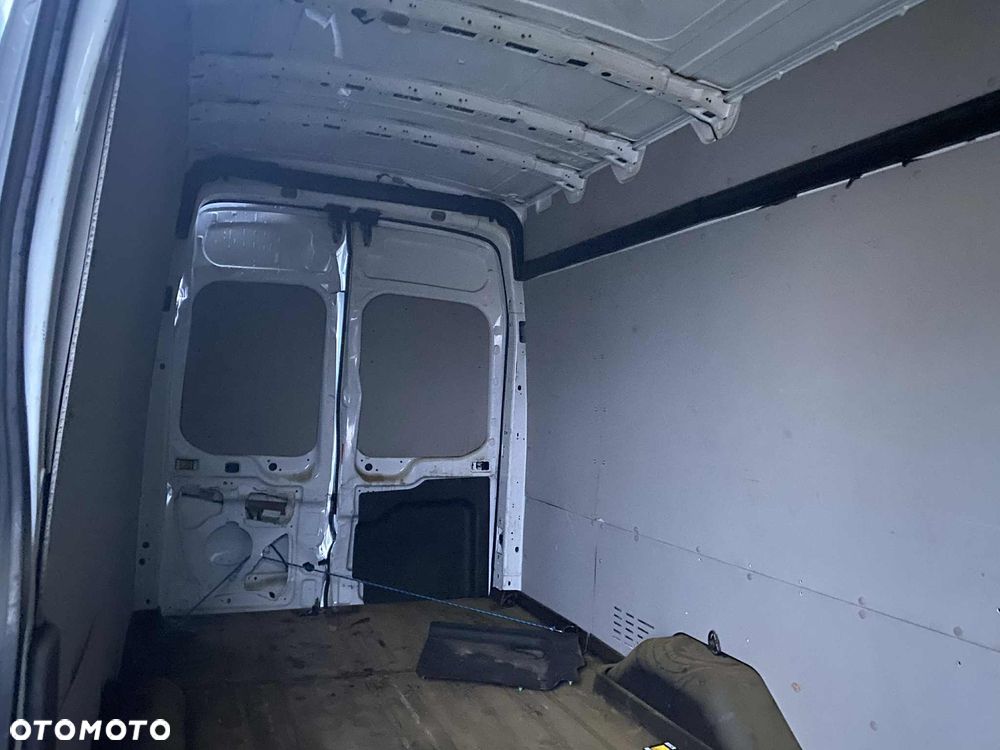 Ford TRANSIT * AUTOMAT * 2.0 170KM * RWD * 2022r * MAXI L4H3 - 19