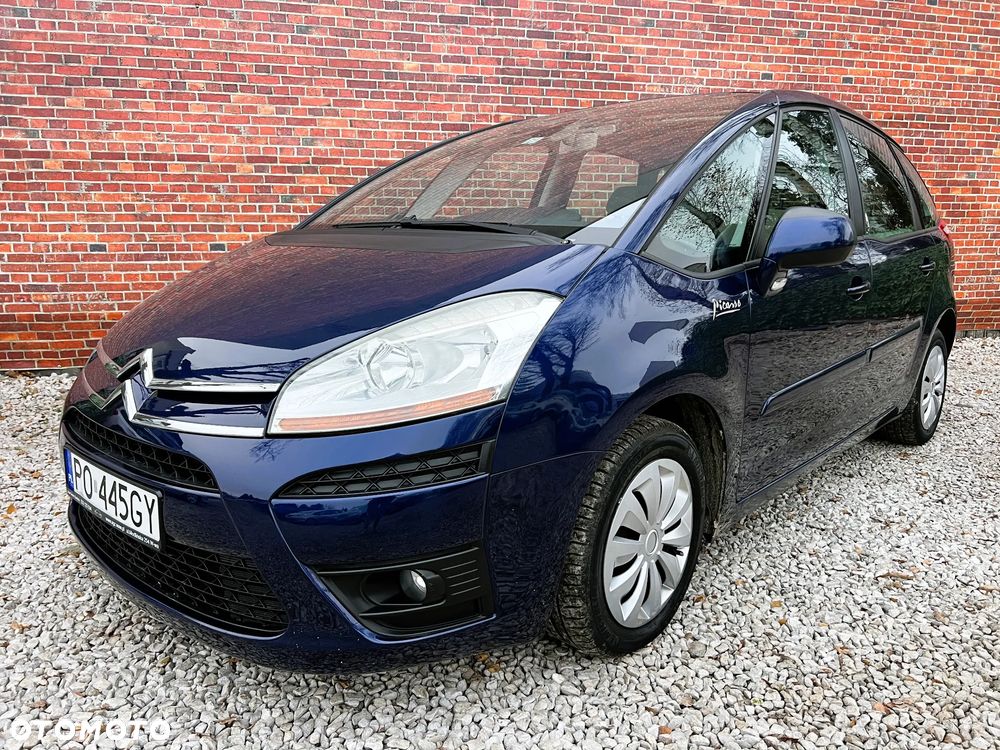Citroën C4 Picasso - 3
