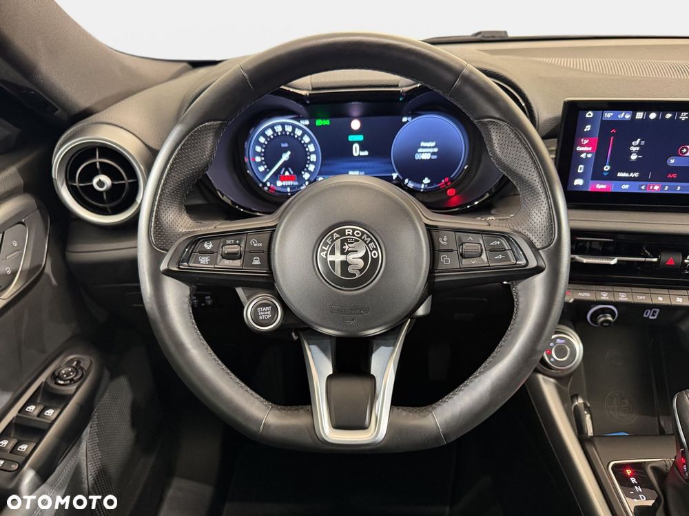 Alfa Romeo Tonale - 18