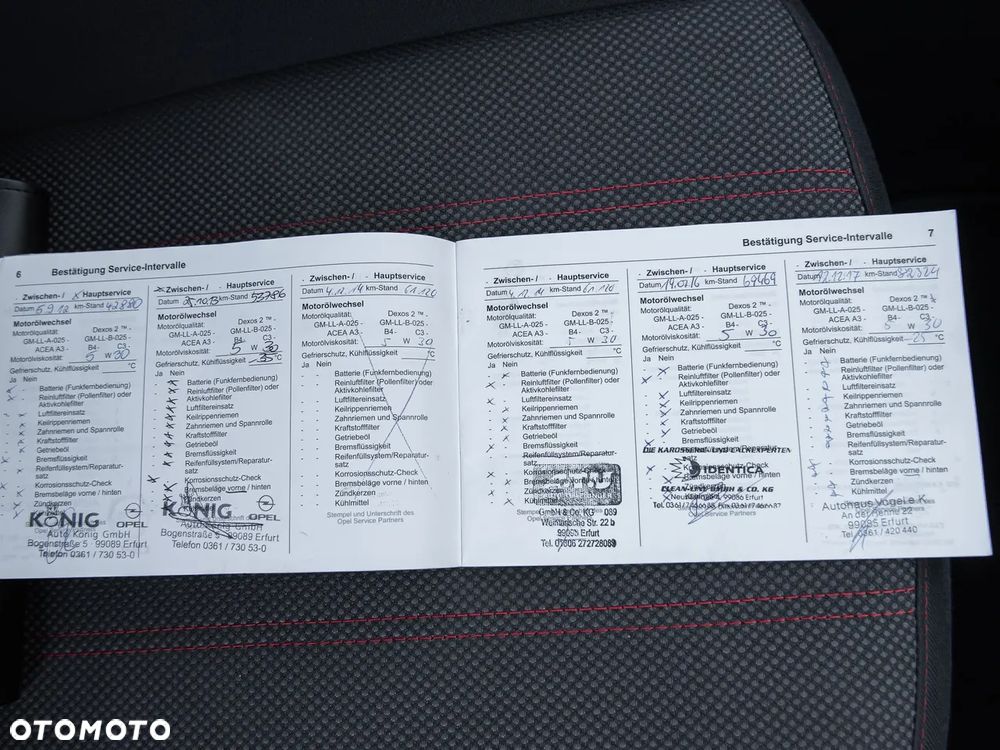 Opel Corsa 1.4 16V Sport - 25