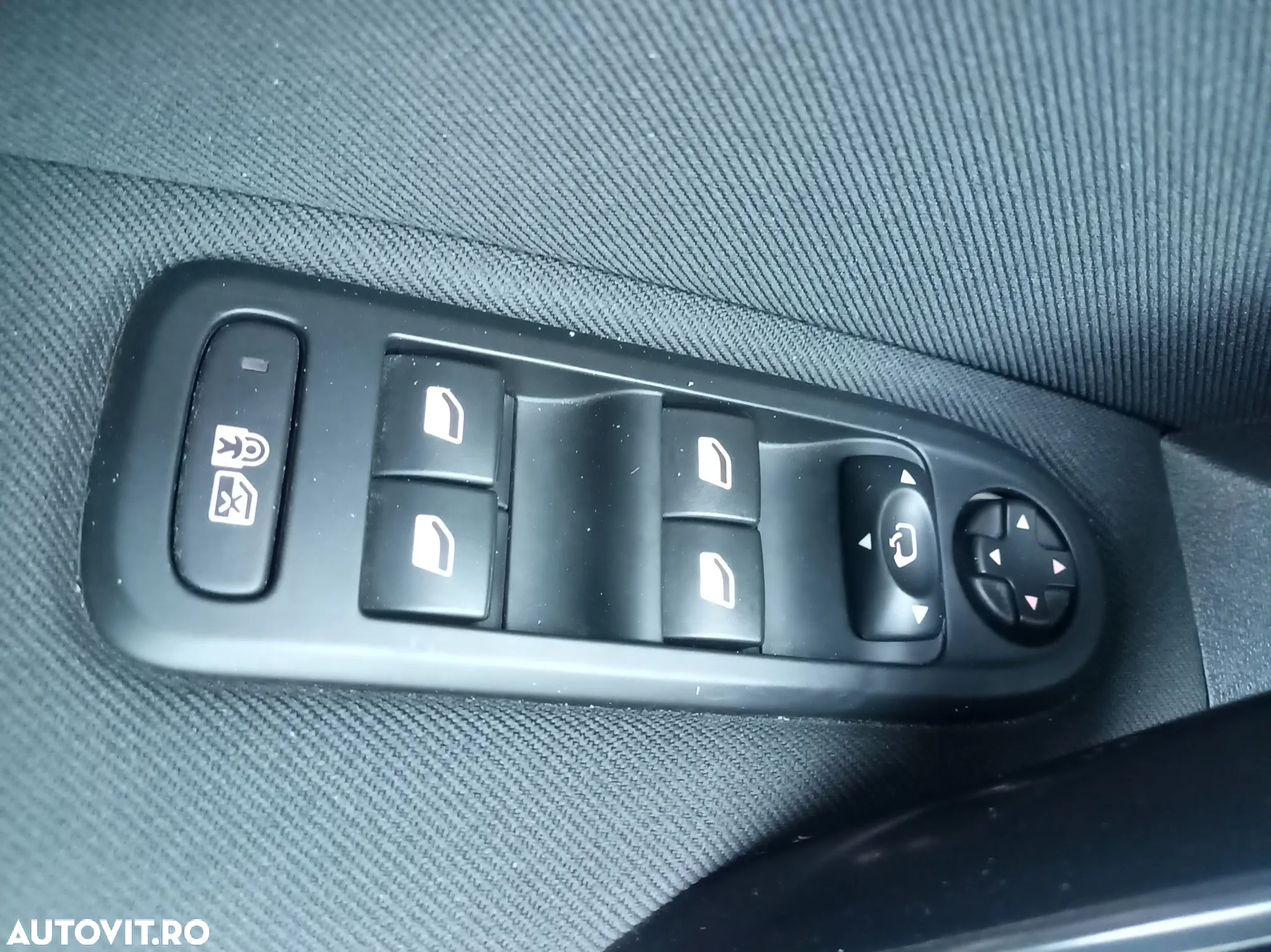 Peugeot 508 SW 2.0 BlueHDI FAP BVA Allure - 10