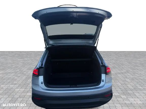 Volkswagen Taigo - 7