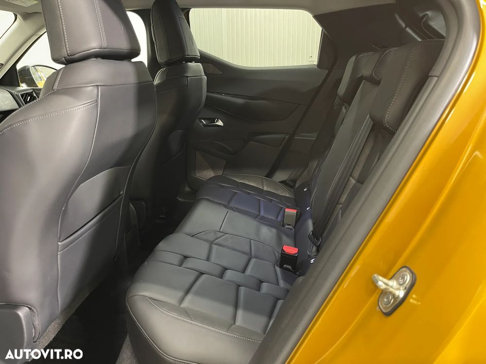 DS Automobiles DS 3 Crossback DS3 1.2 PureTech 130 S&S EAT8 Grand Chic - 11