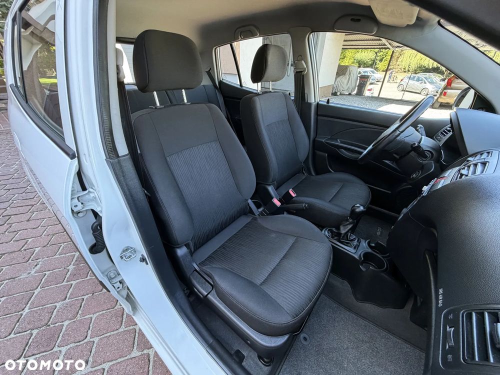 Kia Picanto 1.1 Vision - 18