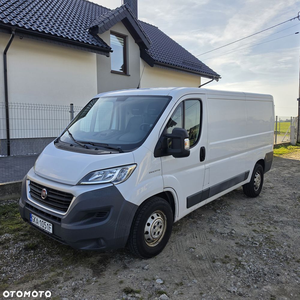 Fiat DUCATO L2H1 - 1