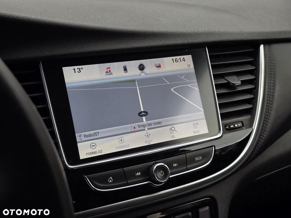 Opel Mokka 1.6 CDTI Cosmo - 8