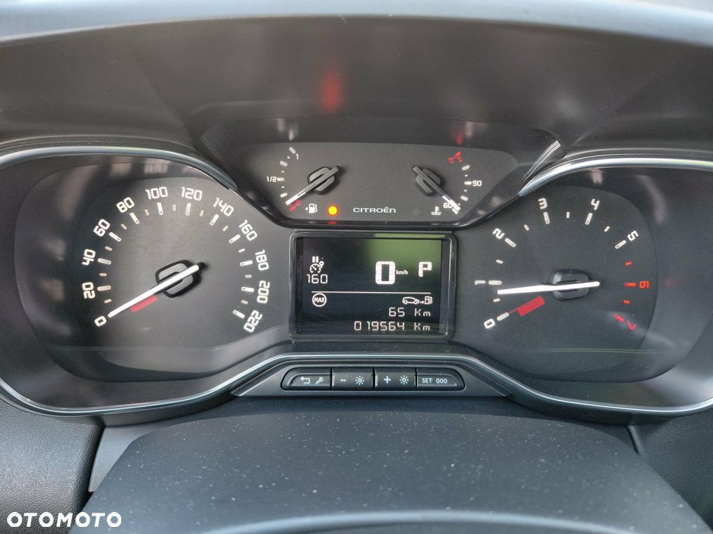 Citroën C3 Aircross - 16