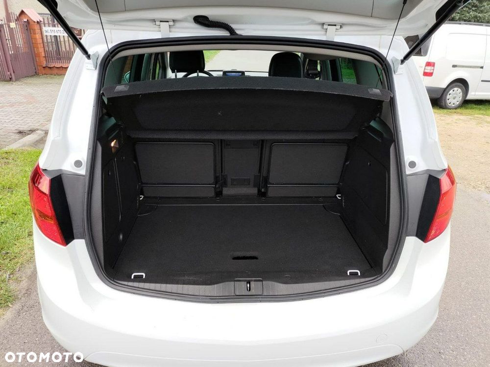 Opel Meriva 1.4 T Cosmo - 13