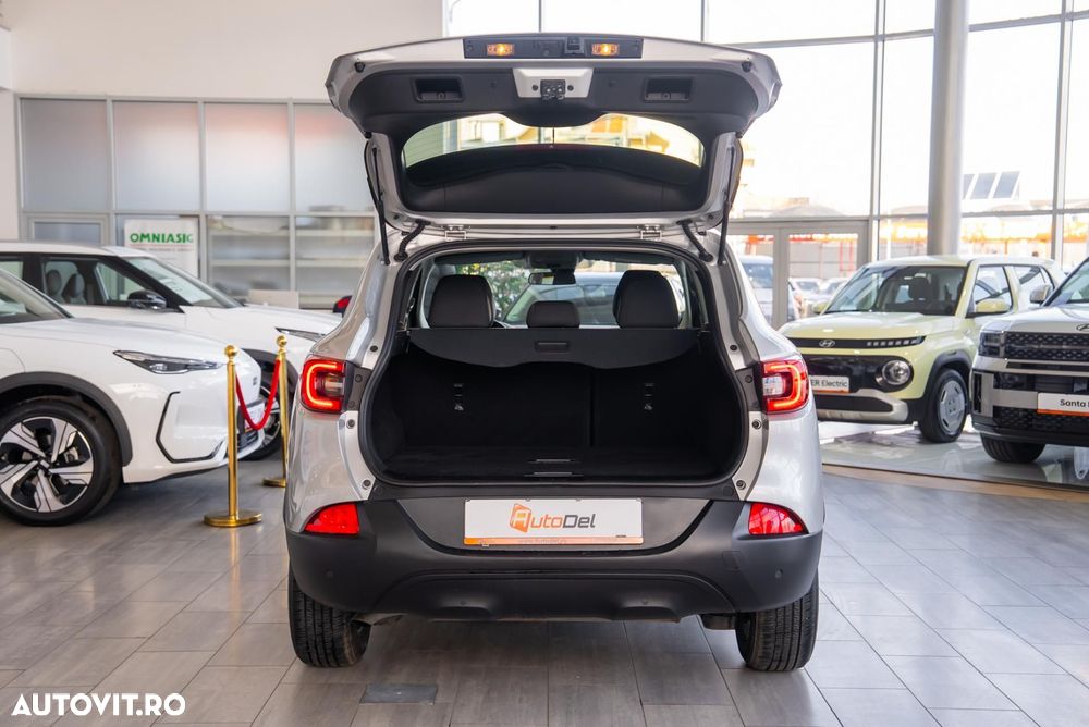 Renault Kadjar Energy dCi 110 EDC Business - 13