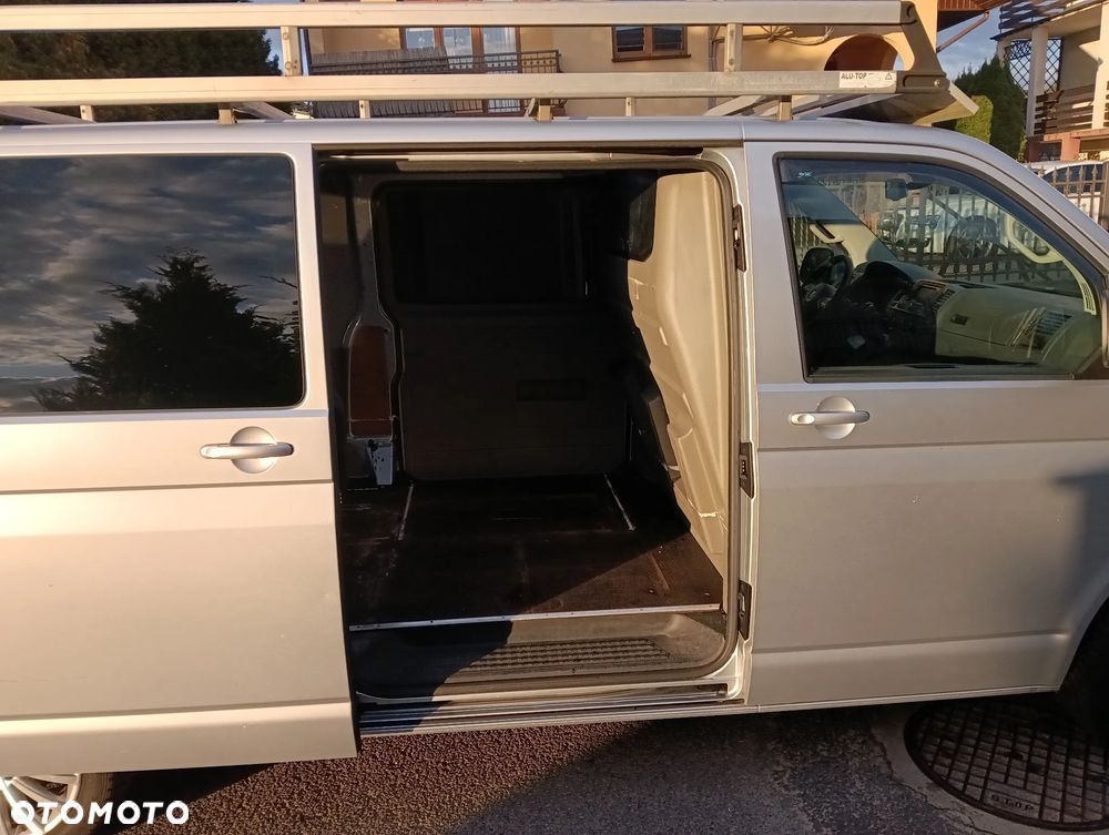 Volkswagen Transporter - 29