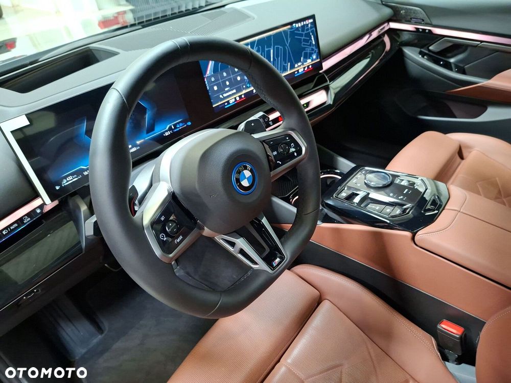BMW Seria 5 - 11