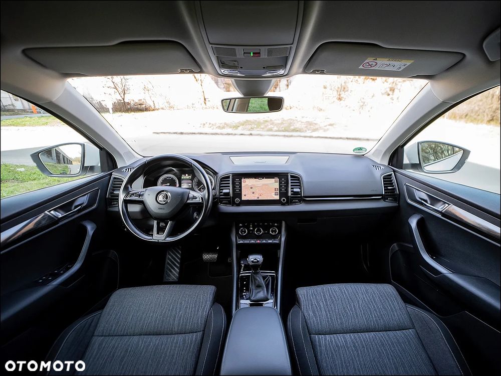 Skoda Karoq - 7