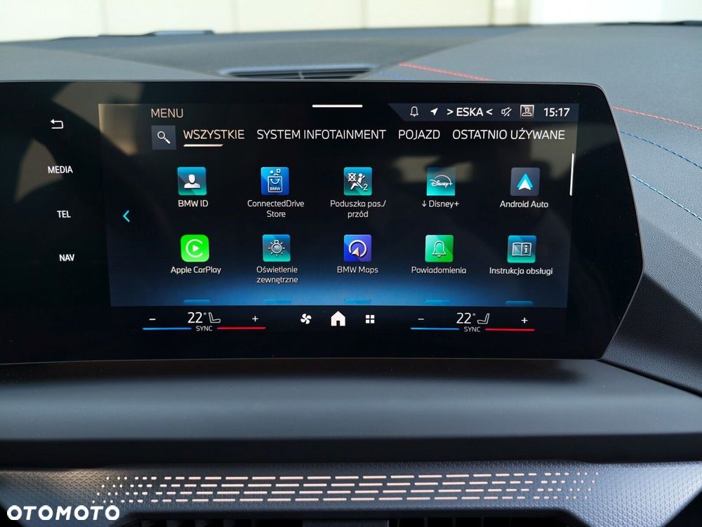 BMW Seria 1 - 20