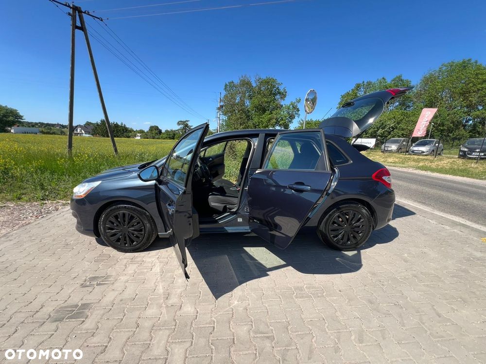 Citroën C4 - 28