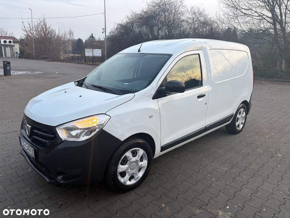 Dacia Dokker - 8