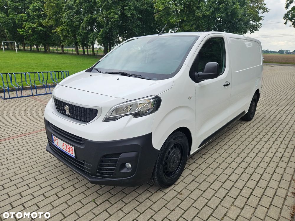 Peugeot Expert - 7