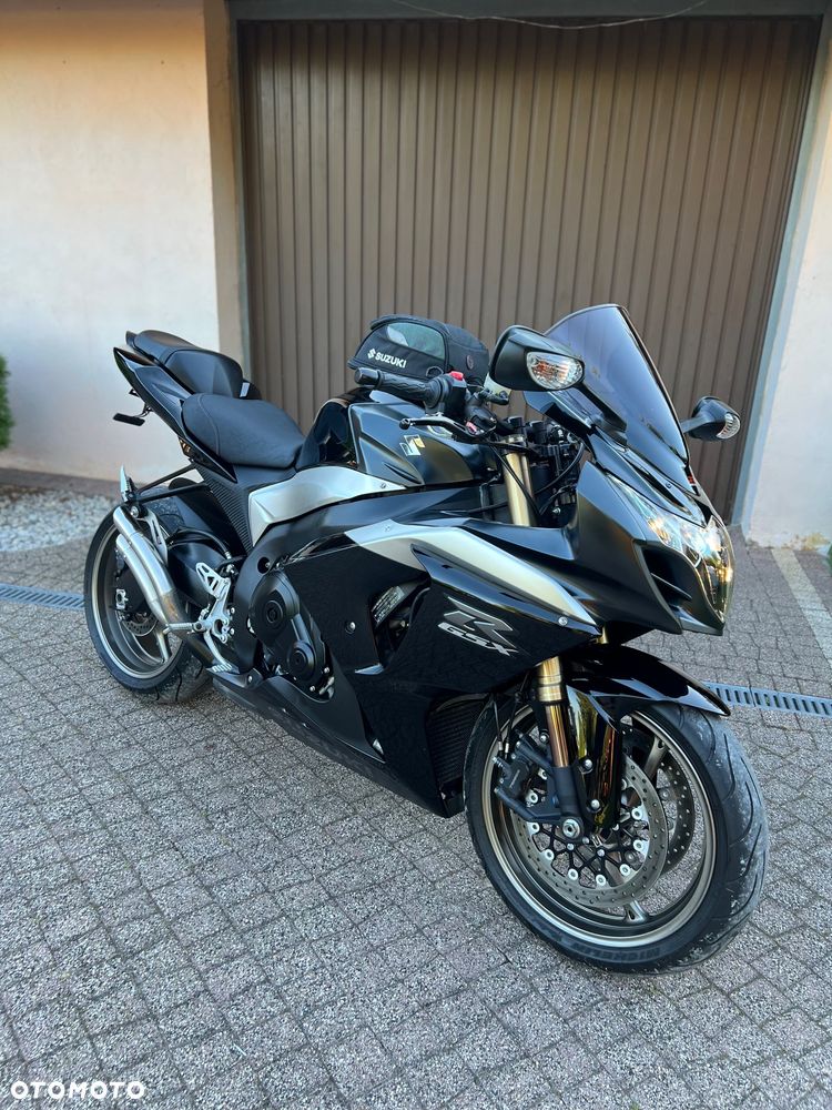 Suzuki GSX-R - 29