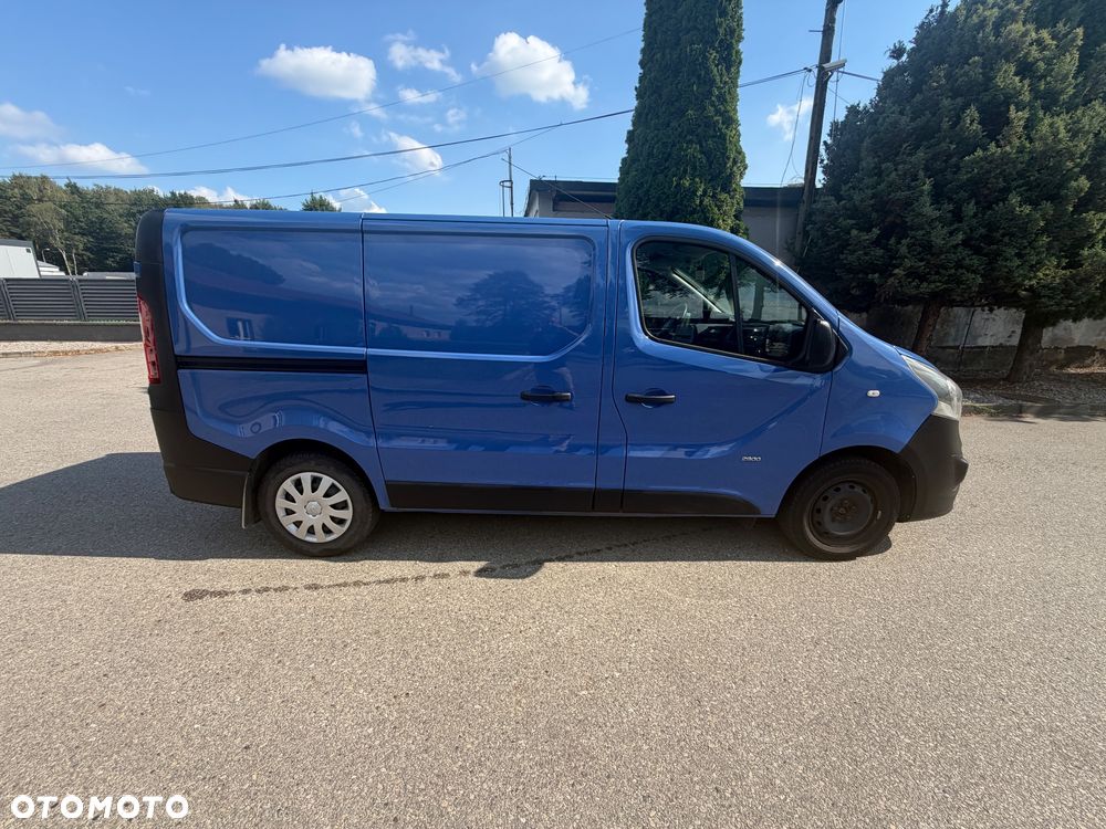 Opel Vivaro - 3