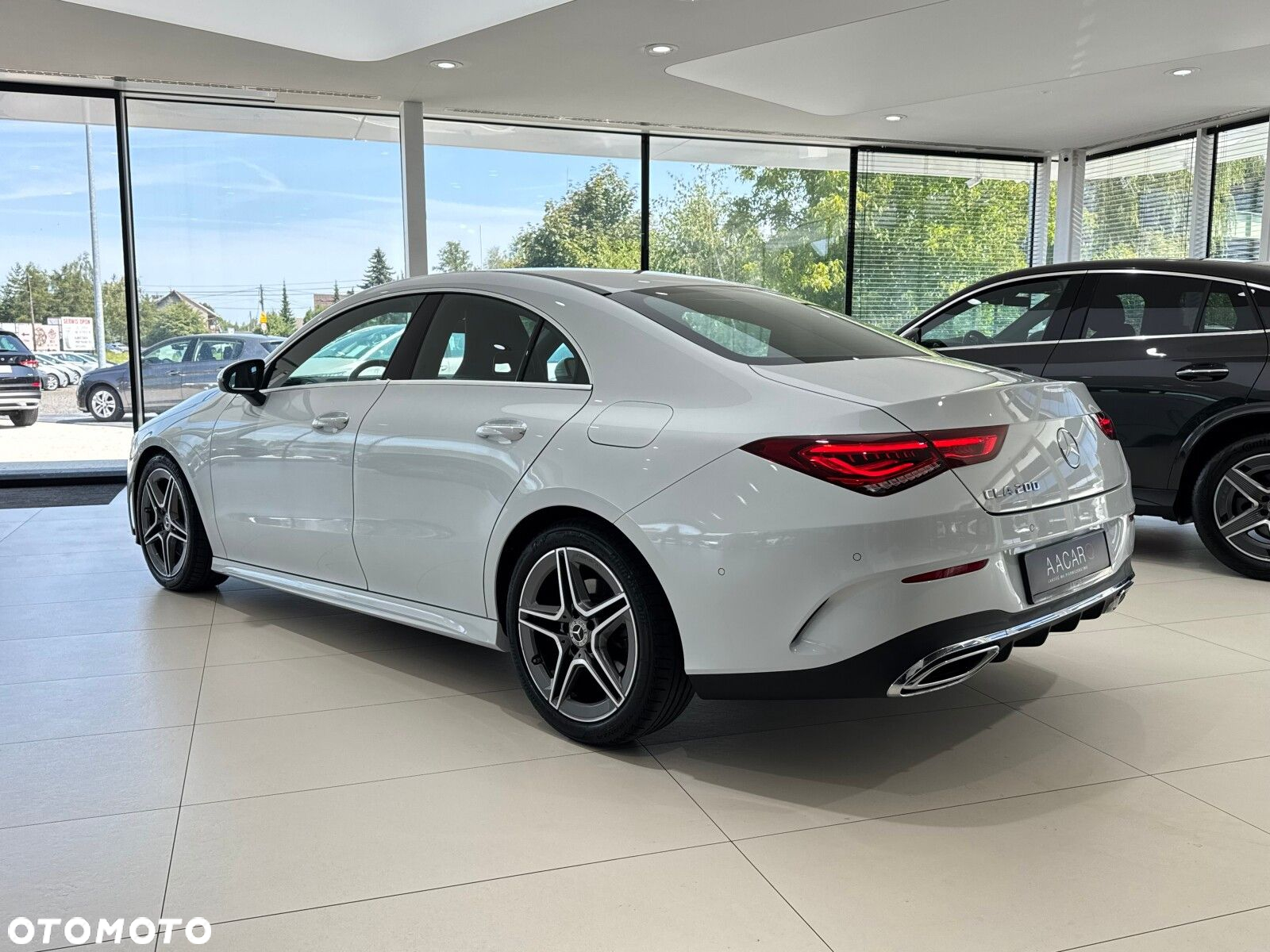 Mercedes-Benz CLA - 3