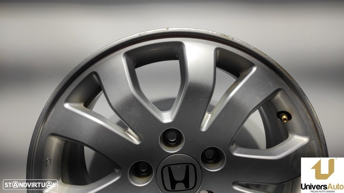 PNEU HONDA CR-V (RD8) ES - 10