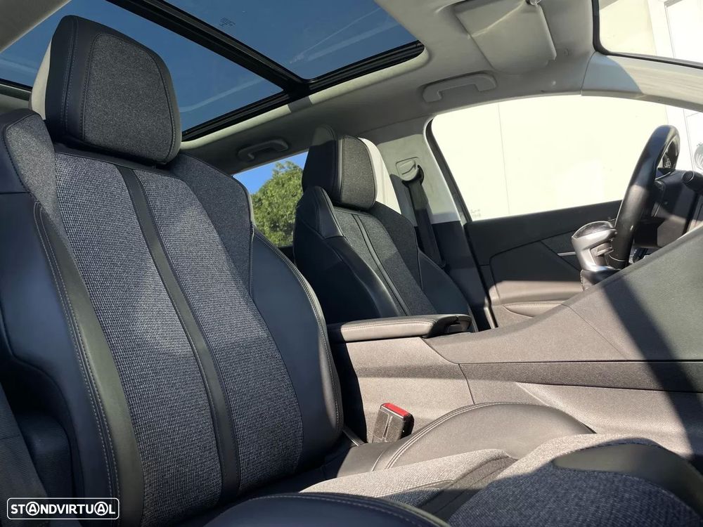 Peugeot 5008 BlueHDI 130 Allure - 20