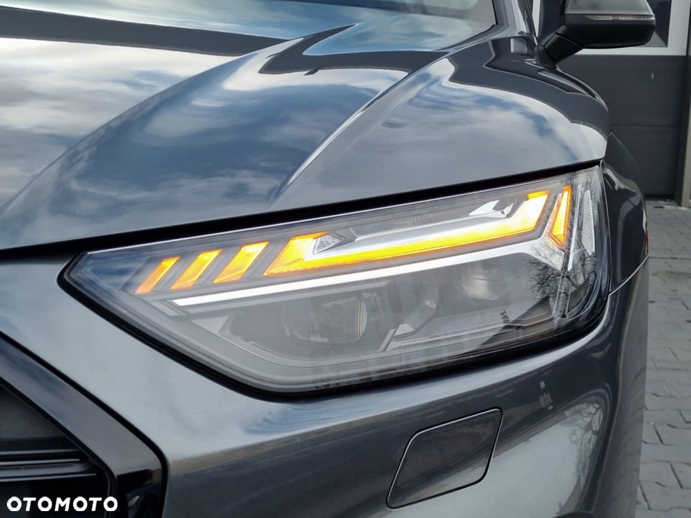 Audi Q5 35 TDI S tronic S line - 5