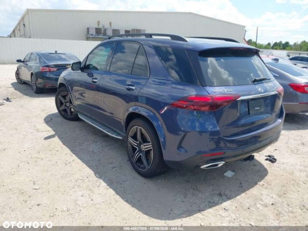 Mercedes-Benz GLE - 8