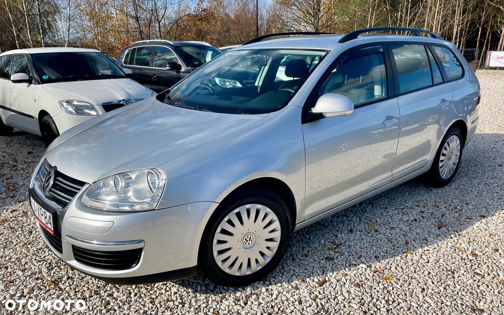 Volkswagen Golf 1.4 Edition - 11