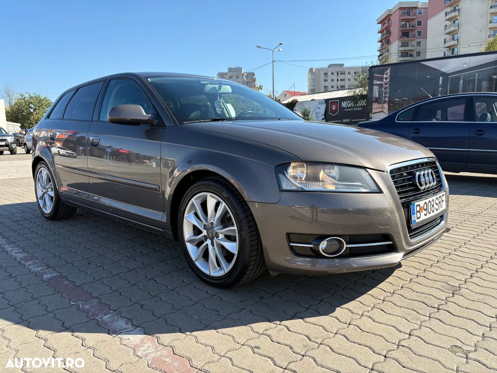 Audi A3 - 15