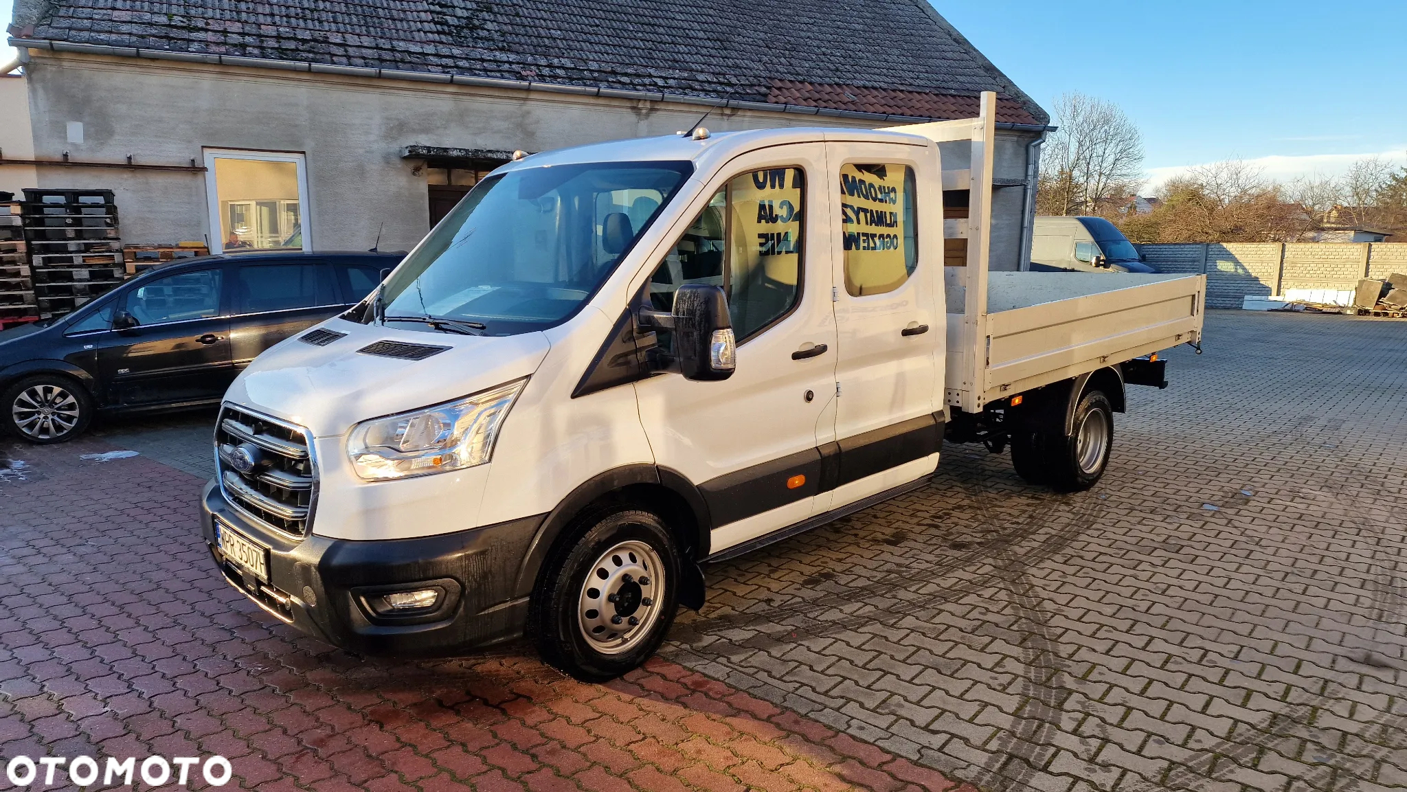 Ford Transit - 6