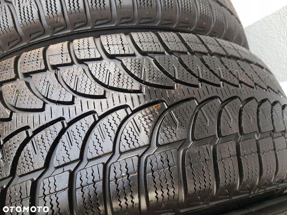 Koła zima Mazda CX5 BRIDGESTONE 225/65R17 5x114,3 - 15