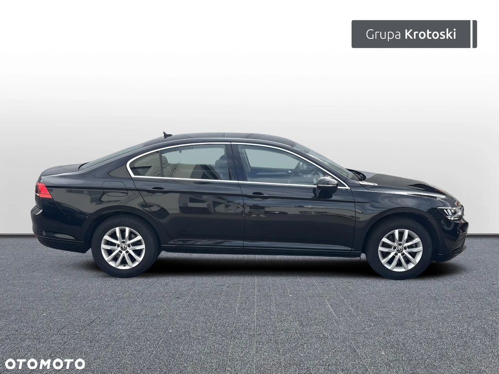 Volkswagen Passat 1.5 TSI EVO Business DSG - 8