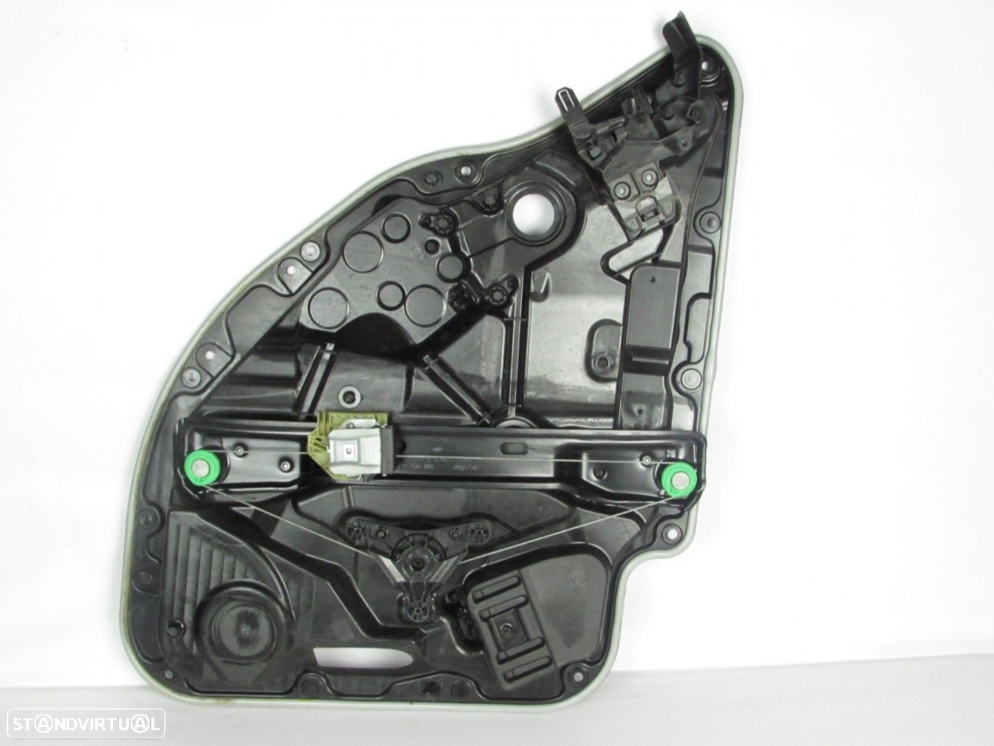 Elevador Direito/Trás Seminovo/ Original MERCEDES-BENZ C-CLASS (W205)/MERCEDES-B... - 1