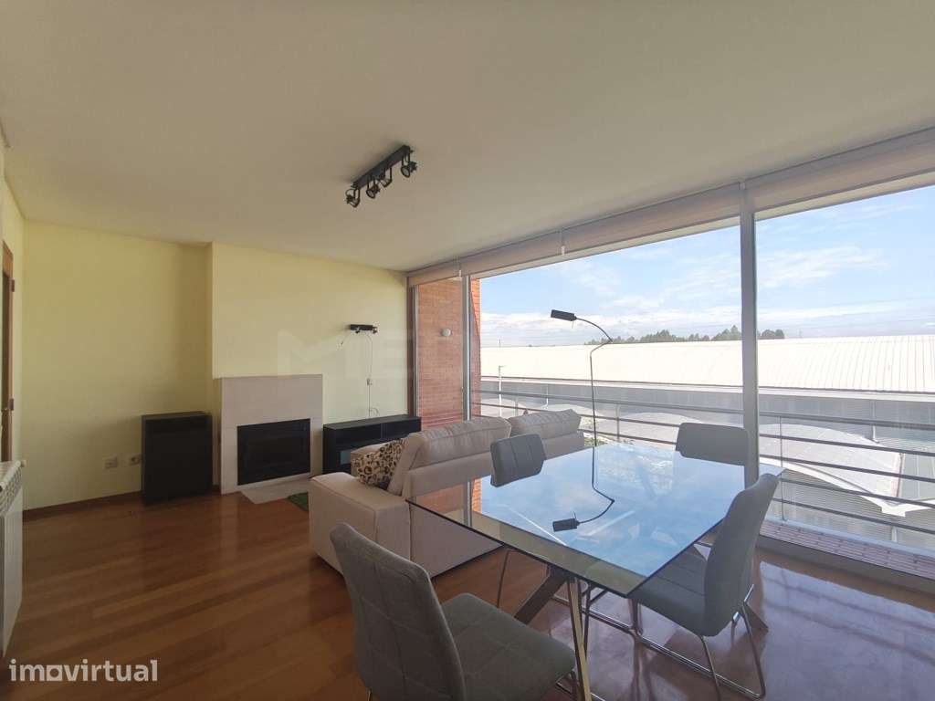 Apartamento T1 Natura Park - Grande imagem: 5/21